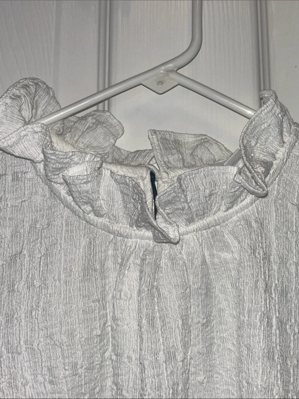 THML this blouse